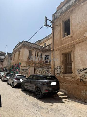 أرض في وسط الرباط - 2