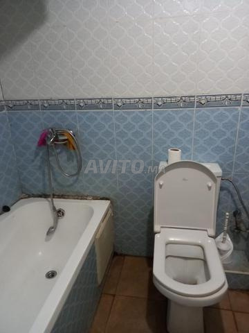 Appartement à vendre 62 m² à Temara Massira 2 - 2