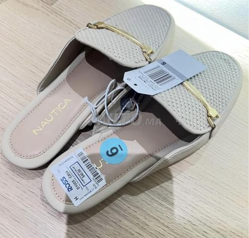 حذاء ماركة Nautica مقاس 36 - 2
