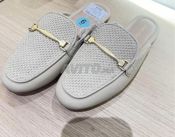 حذاء ماركة Nautica مقاس 36