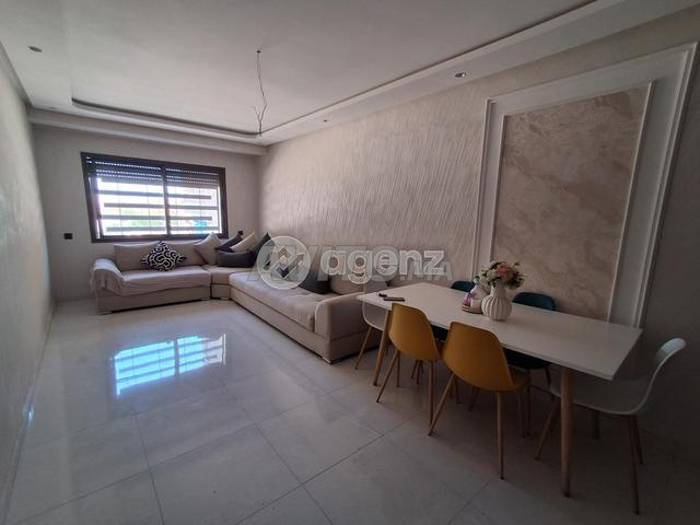 CMN-HA-2095 - Appartement à vendre à Almaz