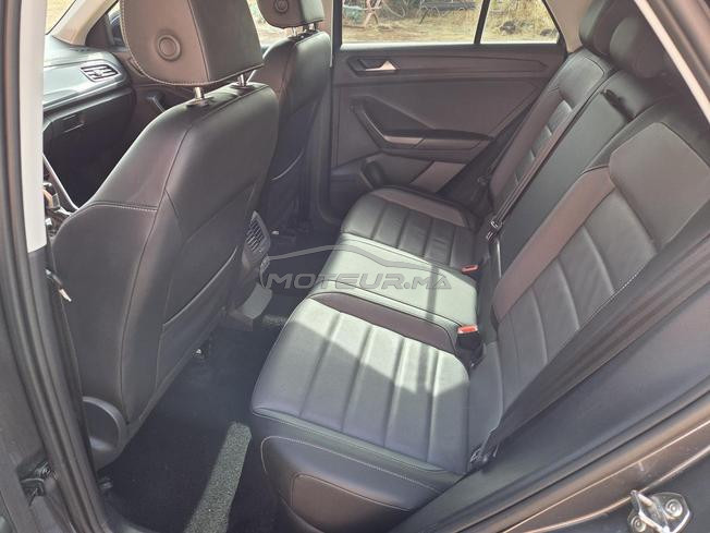 Volkswagen T-roc extrême 