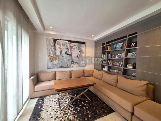 CMN-MA-2574 - Appartement à vendre à Racine