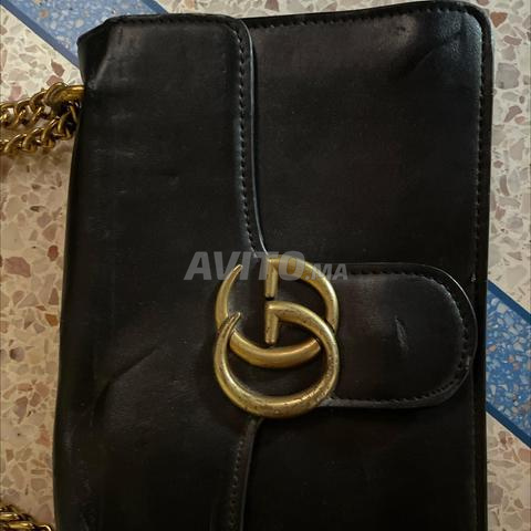 Sac Gucci en bon état - 2