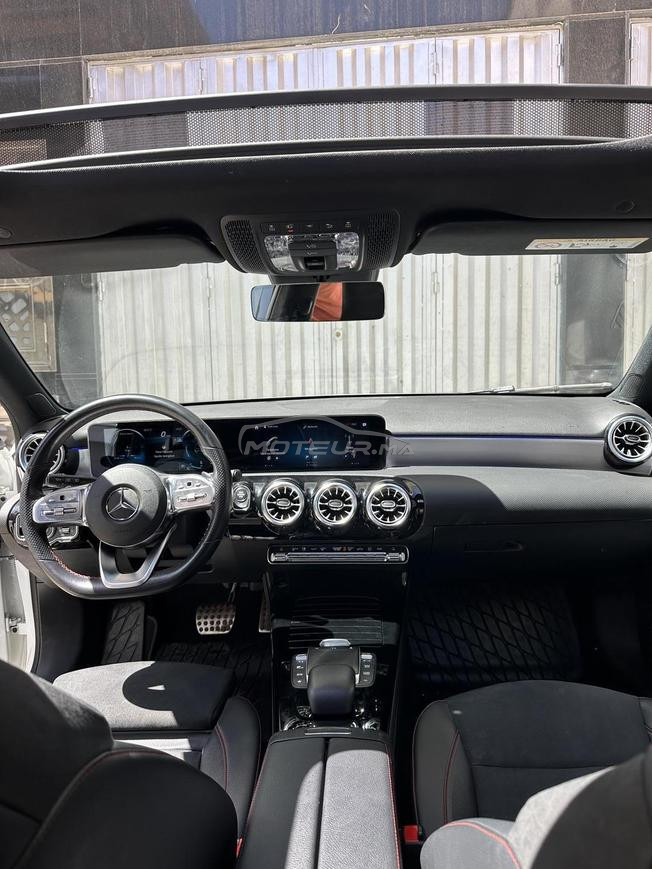 Mercedes A220d AMG line 2022 ded 2024 