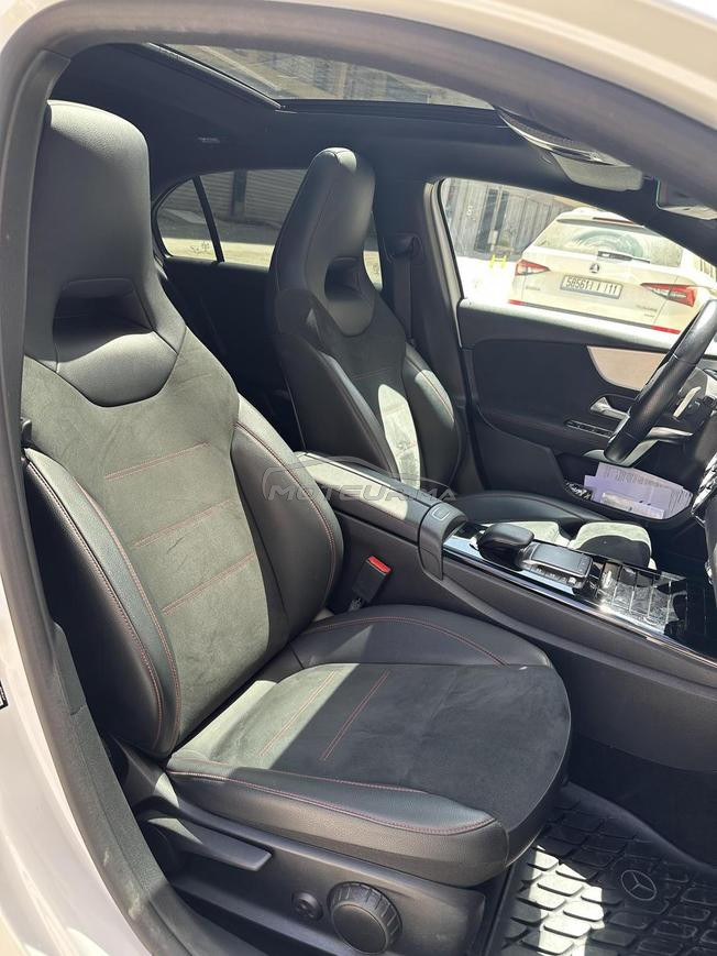 Mercedes A220d AMG line 2022 ded 2024 