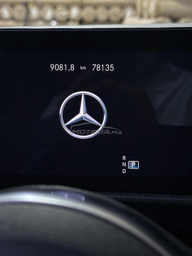 Mercedes A220d AMG line 2022 ded 2024 