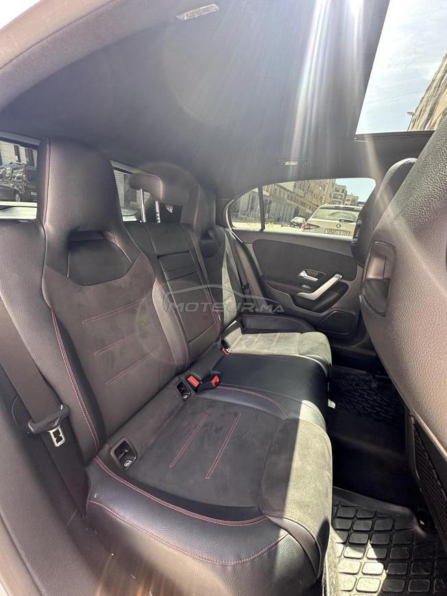 Mercedes A220d AMG line 2022 ded 2024 