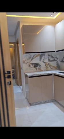 Appartements à vendre 50 m² à Martil