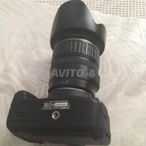 Caméra Canon - 2