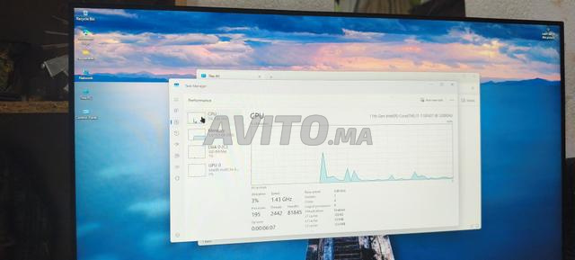 Lenovo ThinkCentre M700l - 2