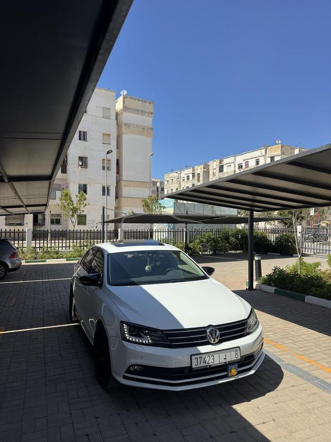 Volkswagen Jetta 2020