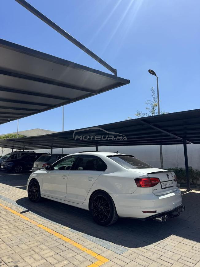 Volkswagen Jetta 2020