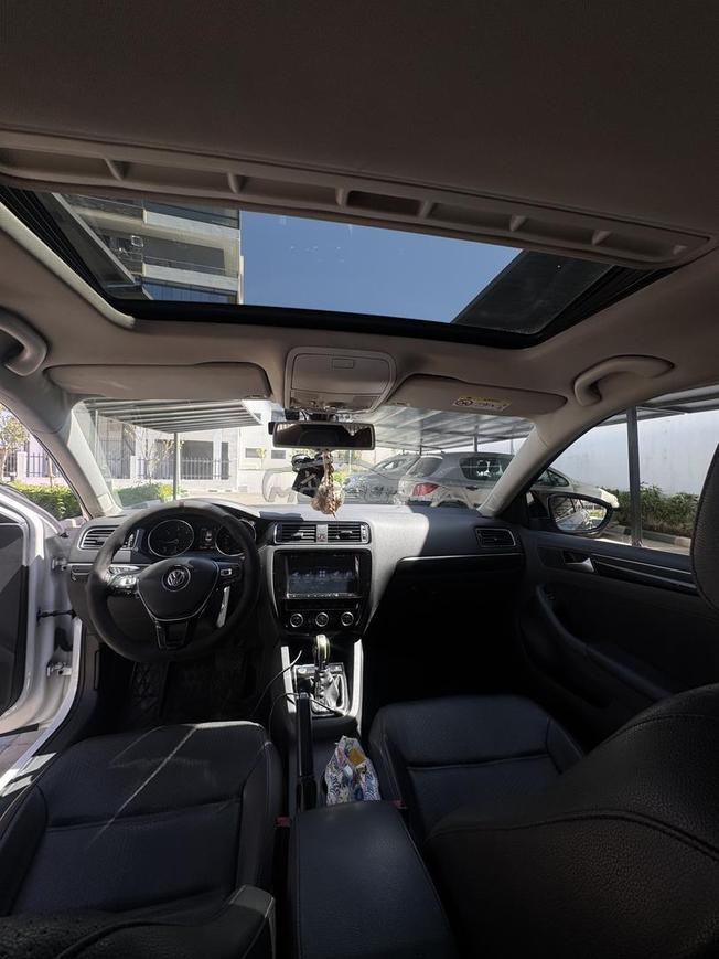 Volkswagen Jetta 2020