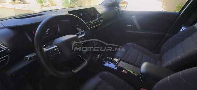 Citroën C4 shine 2022 automatique