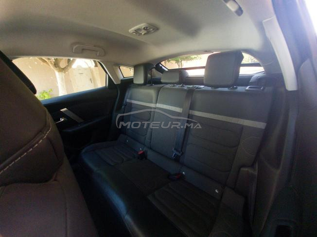 Citroën C4 shine 2022 automatique