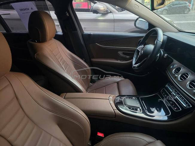 classe S 350 diesel automatique 