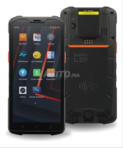 PDA Sunmi L2s - 2