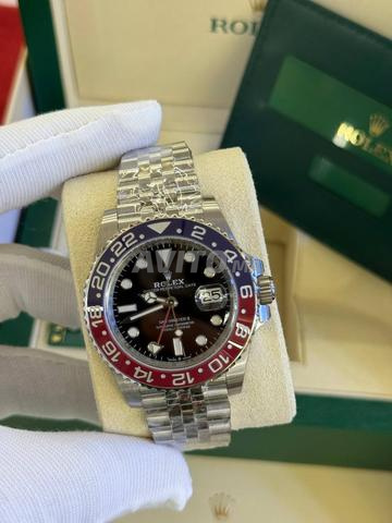 ROLEX SUPER CLONE ULTRA QUALITÉ V3 clean - 2