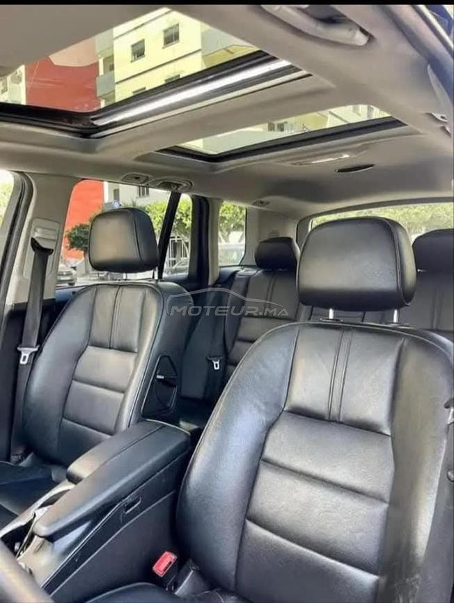 classe Glk 220 diesel automatique 