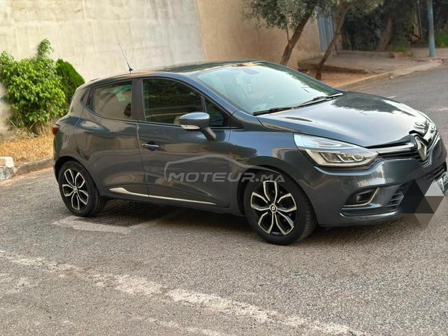 Clio limited premier Main 