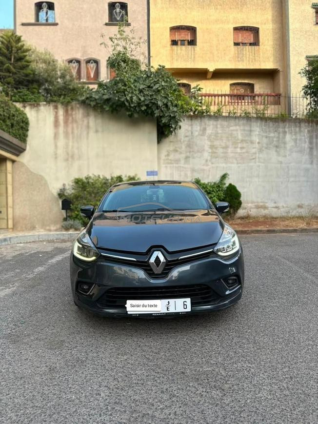 Clio limited premier Main 