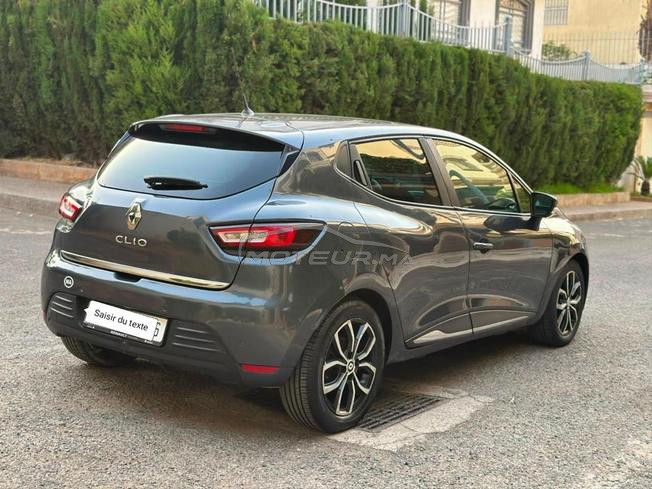 Clio limited premier Main 