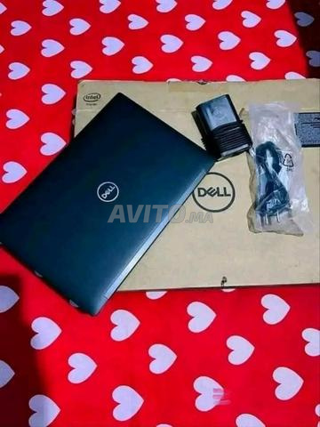 Dell i5 8ème RAM 8 Disque 256 SSD Batterie 4h - 2