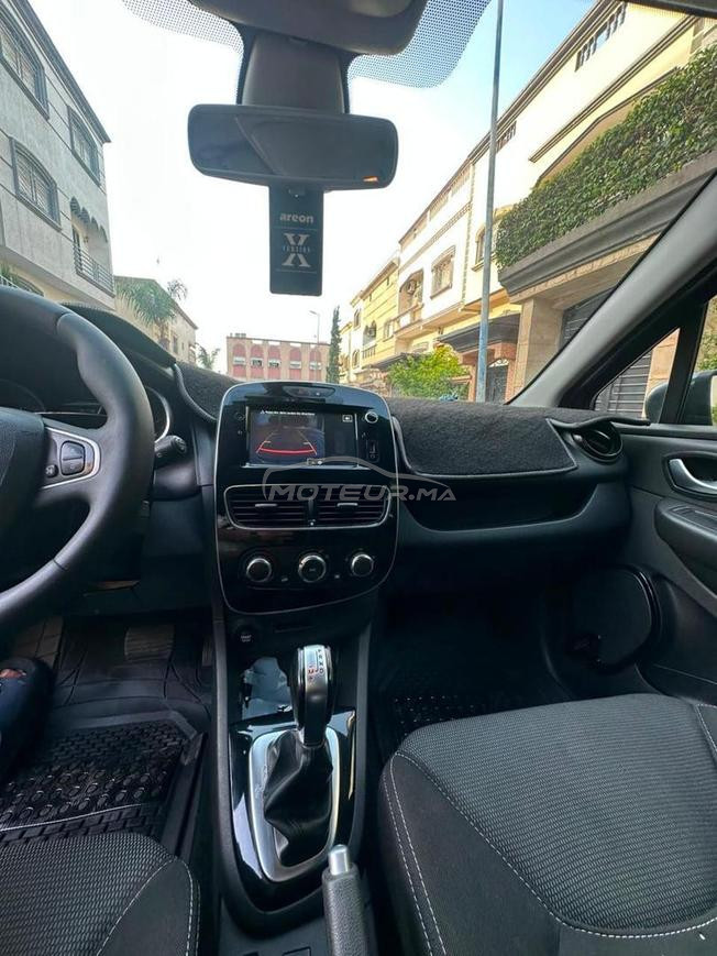 Clio limited premier Main 