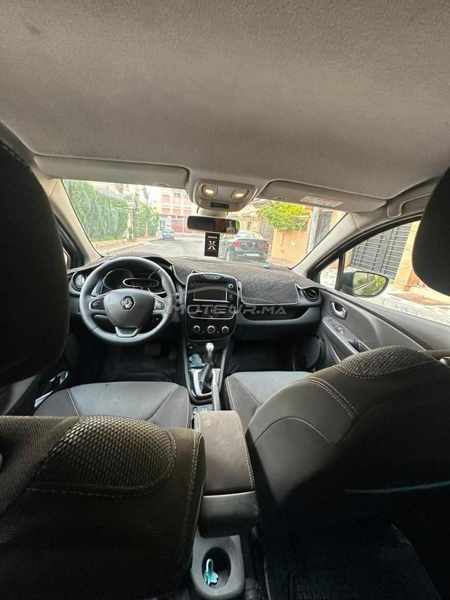 Clio limited premier Main 