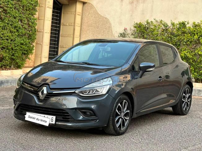 Clio limited premier Main 