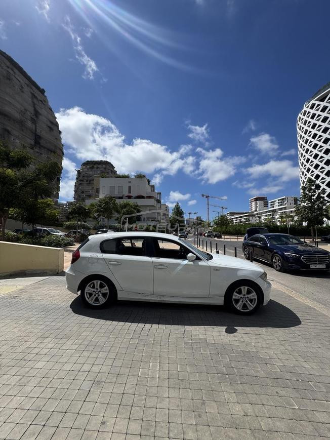 bmw très bon état 