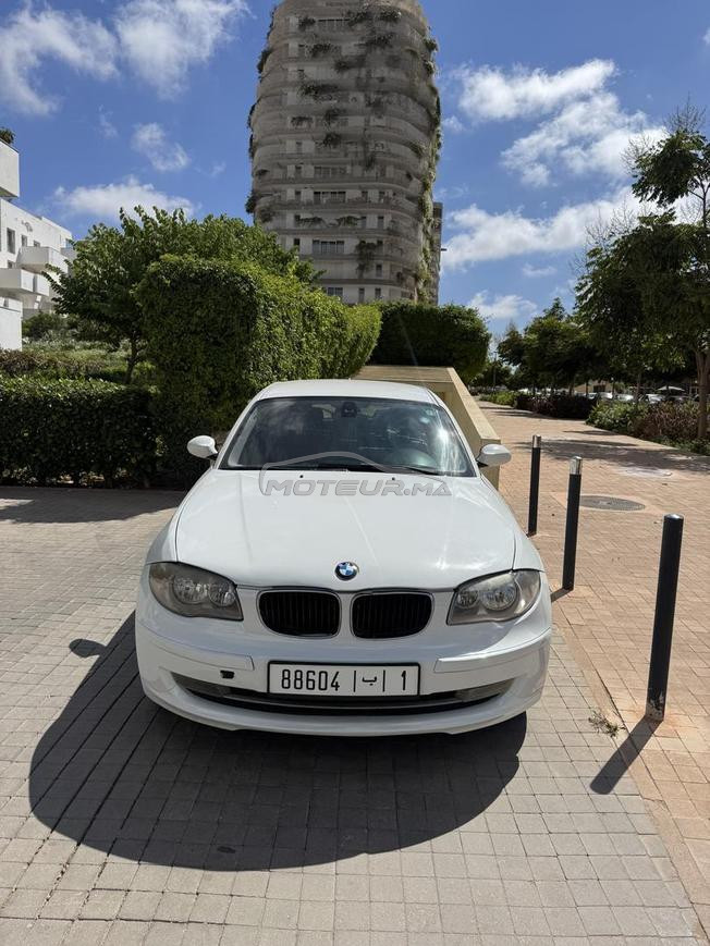 bmw très bon état 