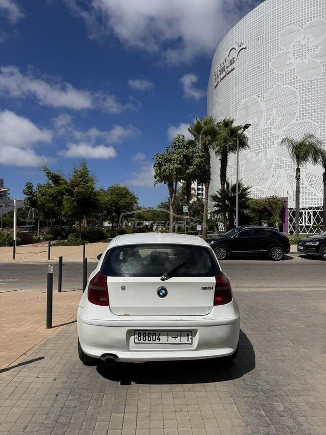 bmw très bon état 