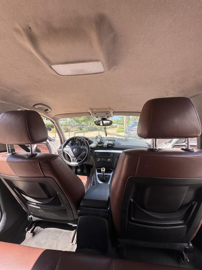 bmw très bon état 