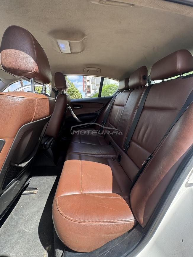 bmw très bon état 
