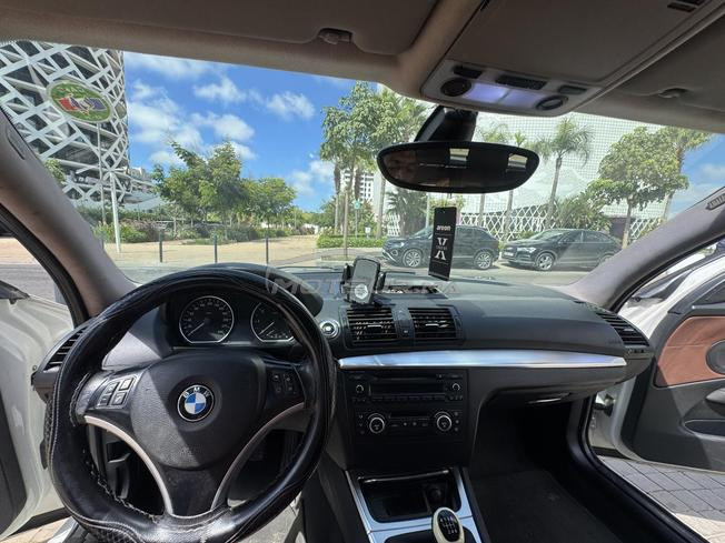 bmw très bon état 