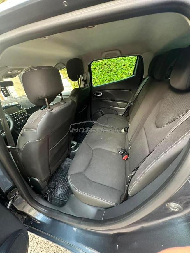 Clio limited premier Main 