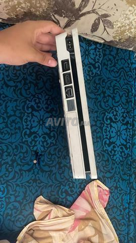 PS4 SLIM 500G ET FC25 - 2