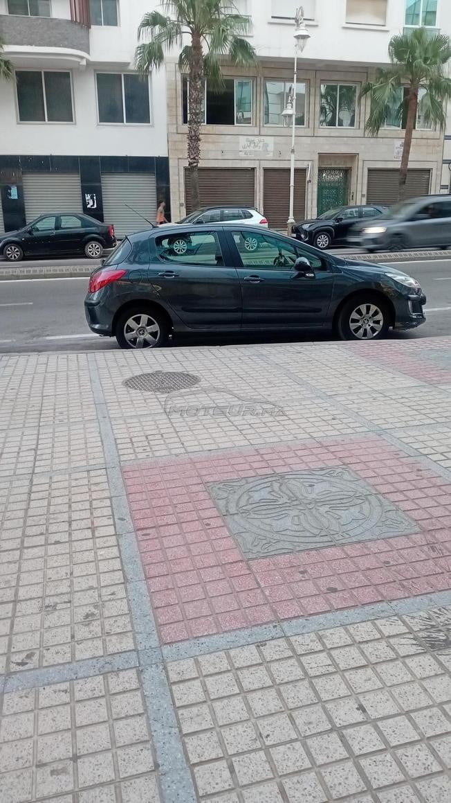 سيارة جيدة