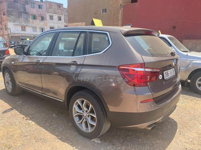bmw x3 x drive