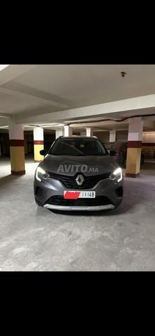 RENAULT CAPTUR - 2