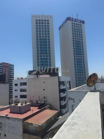 شقة للكراء - 2
