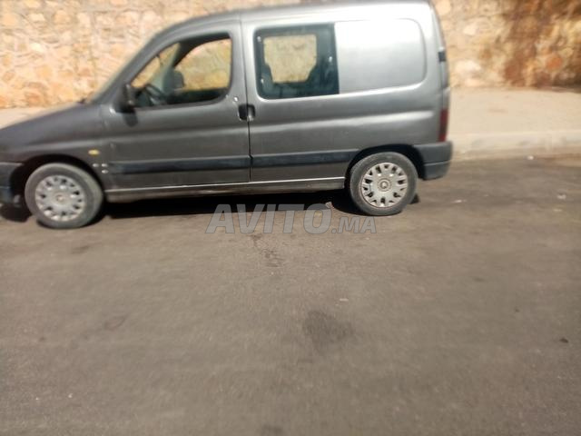 Berlingo chinoise à vendre