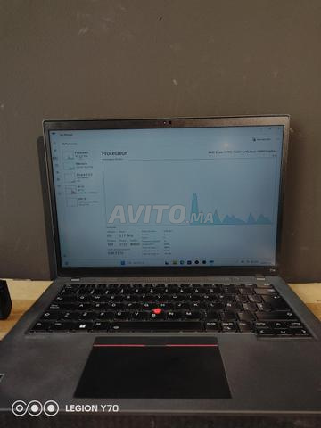 Lenovo ThinkPad T14 Gen 4 Ryzen 5 Pro Série 7000