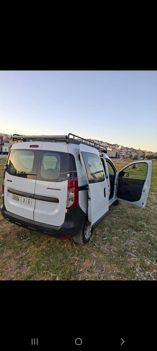 طنجة حومت الشوك