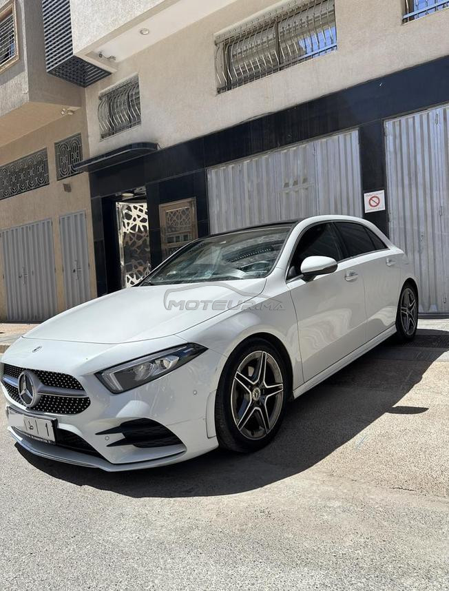 Mercedes A220d AMG line 2022 ded 2024 
