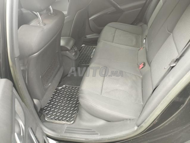 Peugeot 508 Diesel Manuelle 2012 à Casablanca - 2