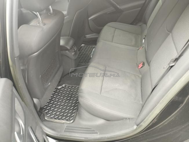 Peugeot 508 Diesel Manuelle 2012 à Casablanca