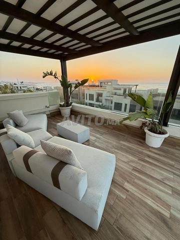 À vendre – Villa Jack Beach, Dar Bouazza